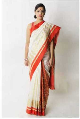 Various Women Wear Handloom Saree