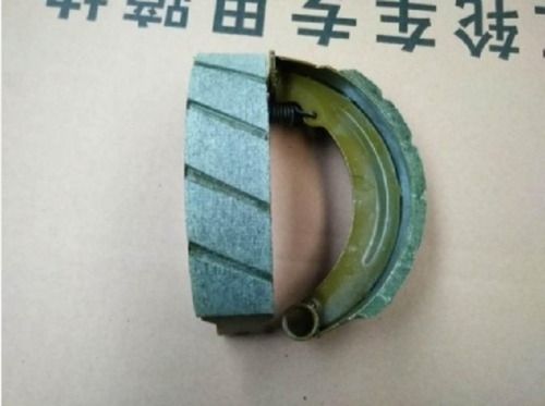 160 Mm Brake Shoe For E Rickshaw