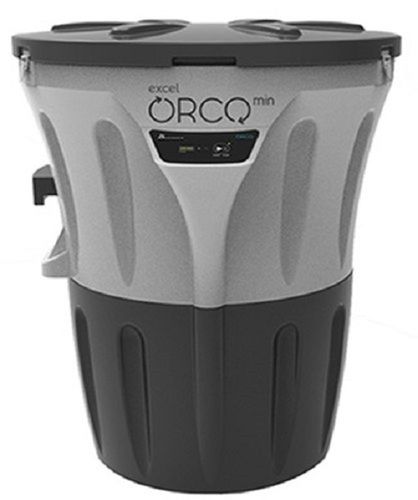 50KG Organic Waste Converter Machine