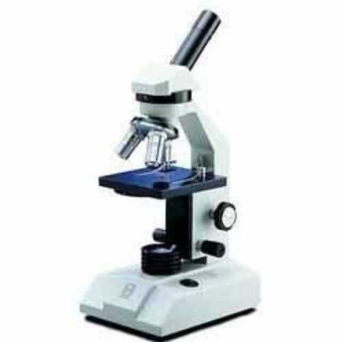 Bio Logical Binocular Microscope