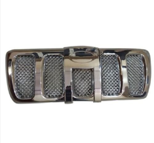 Bolero Type 1 And Type 2 Chrome Plated Front Grill