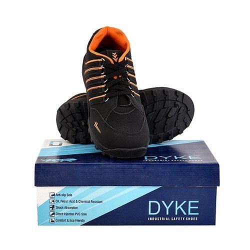 Dyke Sport Labour Safety Shoe