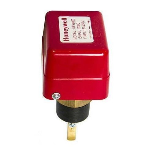 Multicolour Flame Retardant Water Flow Switch