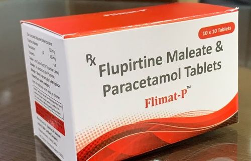 Flimat-P Tablets