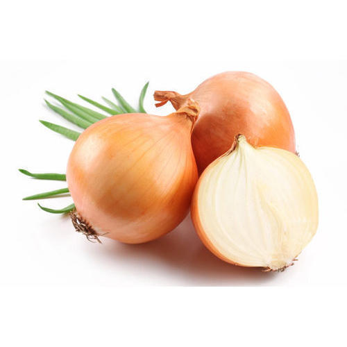 Healthy High Quality Natural Fresh Yellow Onion Packed in Jute Bags