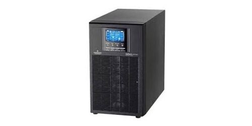 Black Industrial Online Emerson Ups (Gxt Mt Cx 1 Kva Sb)