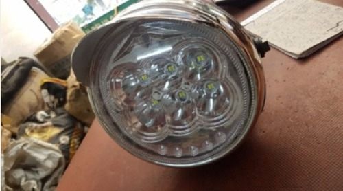 Led Moving Head Light For E Rickshaw