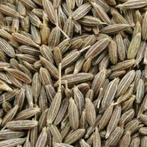 Brown Natural Organic Cumin Seed