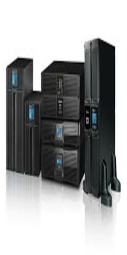 Black Premium Digital Ups Systems