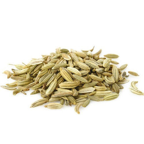 Purely Natural And Sorted Quality Dried Type Whole Organic Fennel Seed Spice