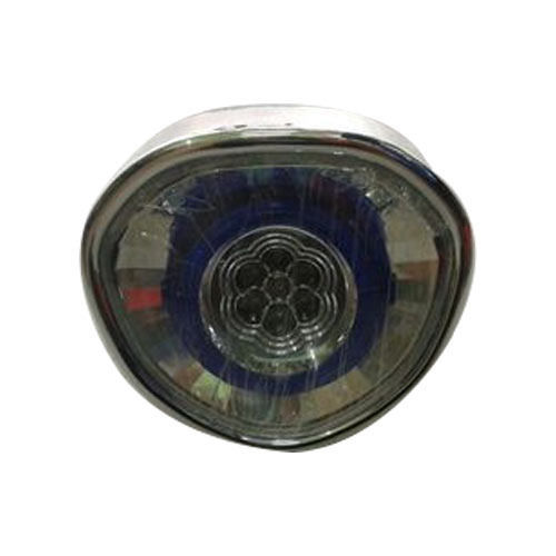 Round Shape Premium Head Lights