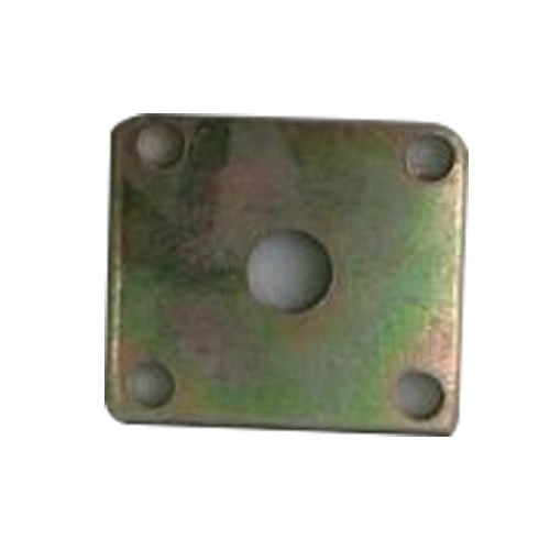 Rust Proof 5 Hole Plate