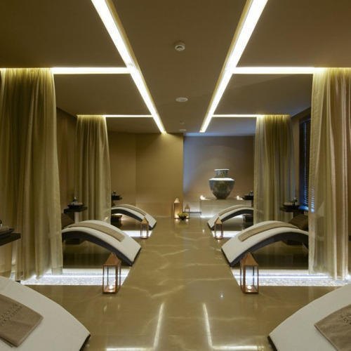 Spa Interior Designing Services By SINIUS INFRACOM PROJECTS PRIVATE LIMITED