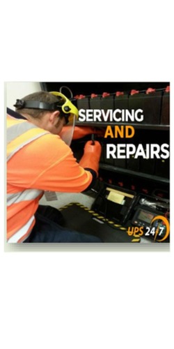 UPS AMC Repair Service By Costa Power Industries Pvt. Ltd.