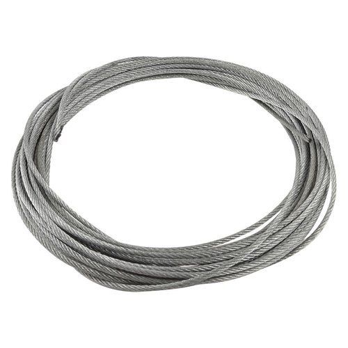 Ss Piano Wire at Rs 140/kg, Stainless Steel Wires in Bengaluru