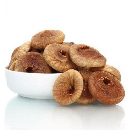 Organic Excellent Source Of Dietary Fiber Rich In Minerals And A Grade Brown Dried Round Figs