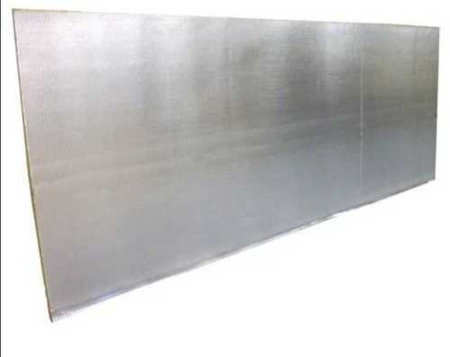 Plain Galvanized Iron Duct Sheet