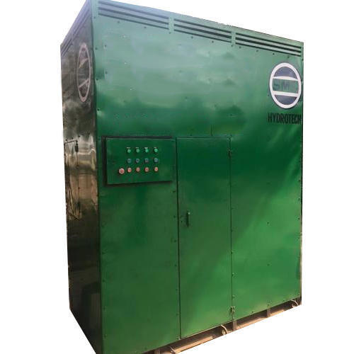 Horticulture Waste Recycling Machine