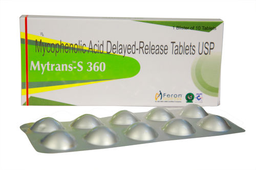 Mytrans-S 360 Tablet