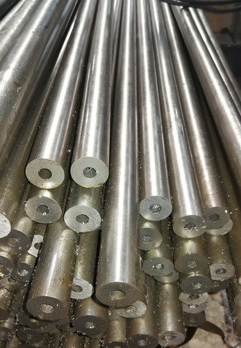 Out Diameter OD10 to 1010mm Hot Rolled Mechanical Seamless Tube HS Code 73043990