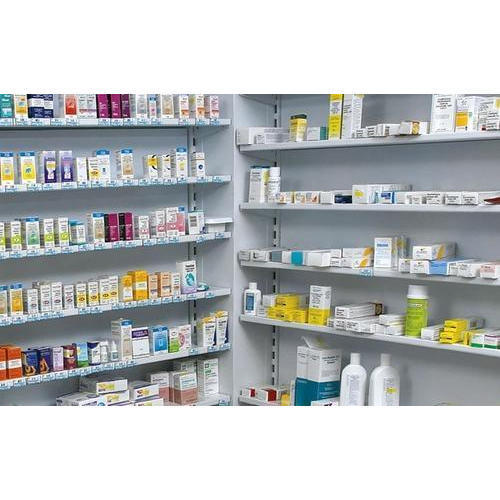 Pharmacy Management Services By NUSIGHT PHARMACEUTICAL
