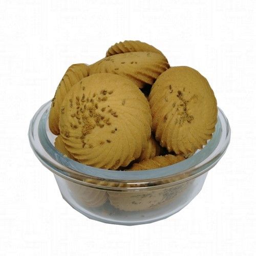 Pooja Ajwain Cookies 280 Gms