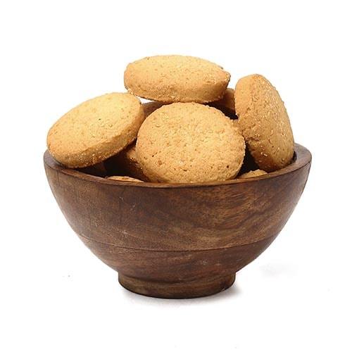Pooja Coconut Cookies 280 Gms
