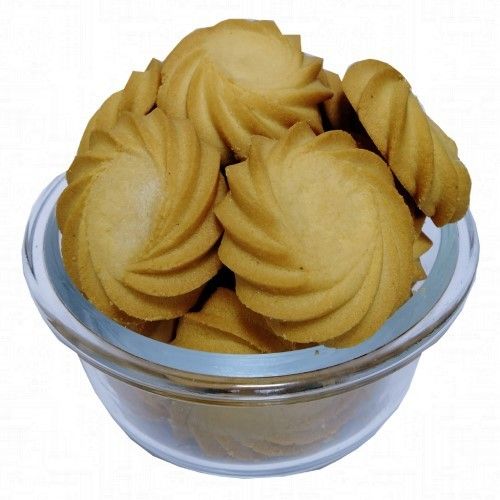 Piece Pooja Sweet Jalebi Cookies 280 Gms