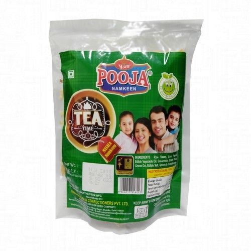 Pooja Tea Time- Masala 200 gms