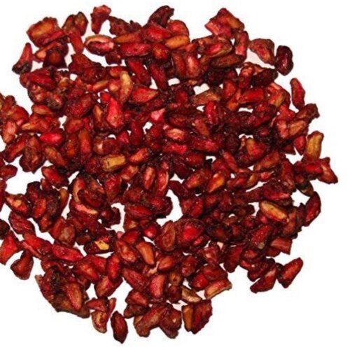 Rich With Antioxidants And Increase Red Blood Count Pure Red Anardana Seed