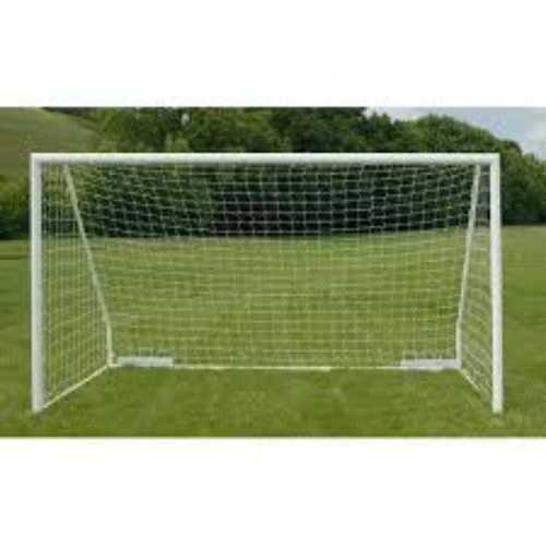 Various Colors Are Available Shiny Pvc Leather Football Net