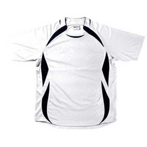 Printed Shade Men Design Sports T Shirt, Cool While Sweating And