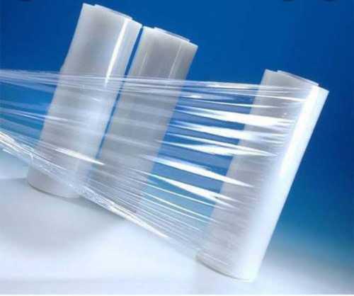 Transparent Food Packaging Films Hardness: Soft