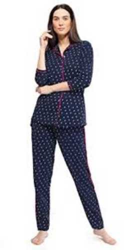 Stiched Half Sleeve Ladies Night Gowns at Rs 70/piece in Morbi