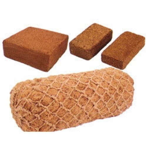 Eco-Friendly Coir Pith, Cocopeat Block For All Seeds And Plants