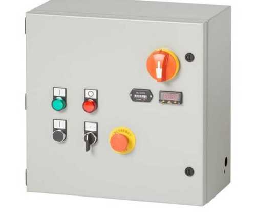 Metal Electric Control Panel Board 