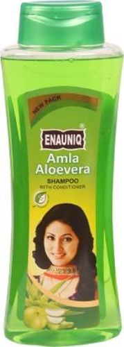 ENAUNIQ Amla Aloevera Hair Shampoo 500ml