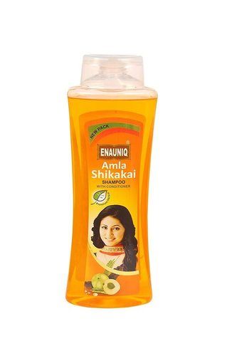 Enauniq Amla Shikakai Shampoo 1000ml