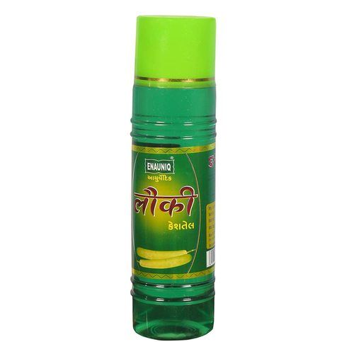 Enauniq Ayurvedic Lauki Keshtel Hair Oil 500ml