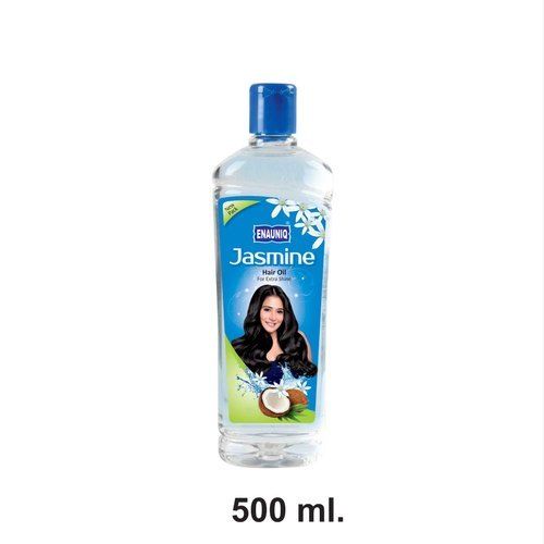 Enauniq Jasmine Hair Oil 500ml