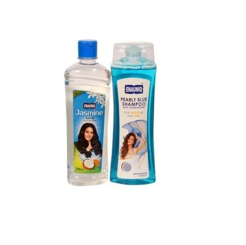 Vasmol Jasmine Premium Hair Oil 300ml  Pohunch