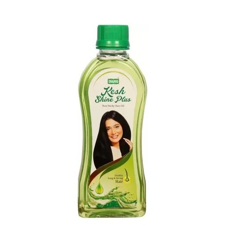 Enauniq Kesh Shine Plus Hair Oil 500 Ml at Best Price in Surat | Akbar  Anvarali Bodhani