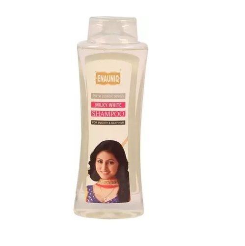 Enauniq Milky White Shampoo 1000ml Pack