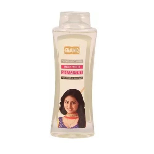Enauniq Milky White Shampoo 500ml Pack