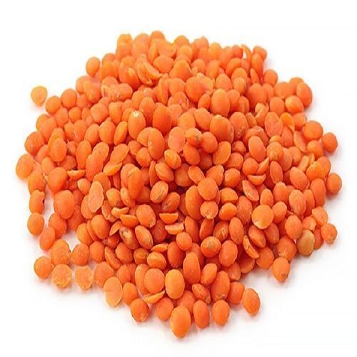 Healthy To Eat Nutritious High Protein Dried Red Masoor Dal