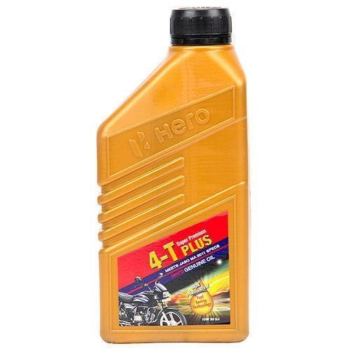 hero engine oil price 1ltr
