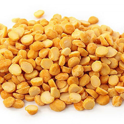 High Protein Easy To Cook Natural Taste Healthy Dried Yellow Chana Dal