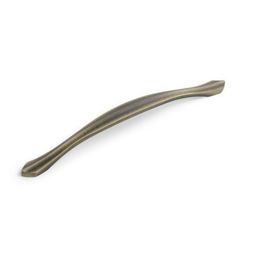 Polished Kitchen Cabinet Pull Handle