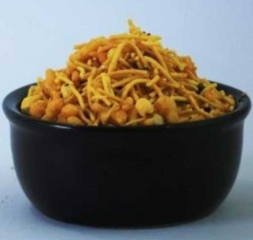 Low Fat Sev Namkeen Shelf Life: 6 Months