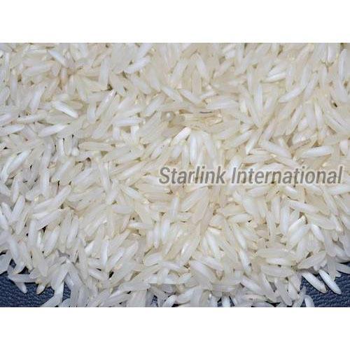 Low In Fat Natural Healthy Dried Organic PR11 Steam Rice